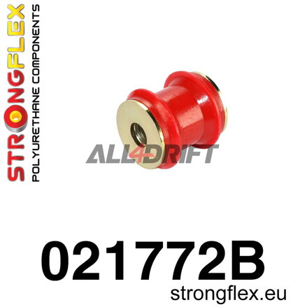 021772B Front anti roll bar link bush - Audi C6 (04-11) Quattro & Allroad