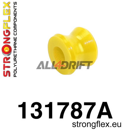 131787A Rear anti roll bar link to bar bush SPORT - Opel / Vauxhall Calibra (89-97)