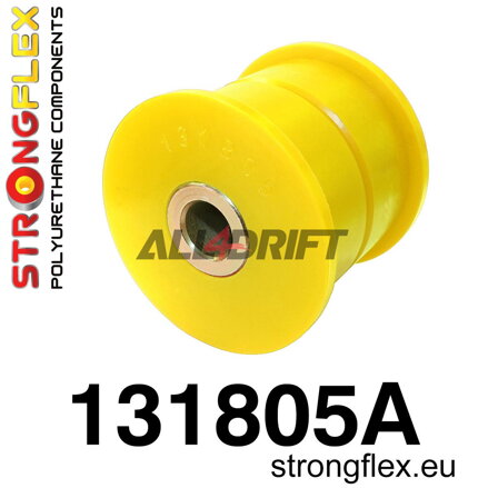 131805A Front lower arm front bush SPORT - Opel / Vauxhall B (94-99)