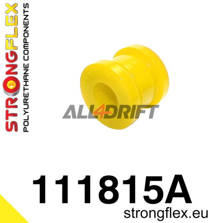 111815A Front anti roll bar outer bush SPORT Chrysler / Mercedes