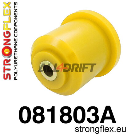 081803A Rear beam bush SPORT - Honda VIII (06-12) Hatchback FK / FN