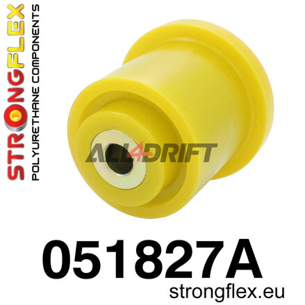 051827A Rear axle bush SPORT Citroën / Peugeot