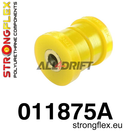 011875A Rear lower arm bush SPORT - Alfa Romeo 159 (05-11) type 939