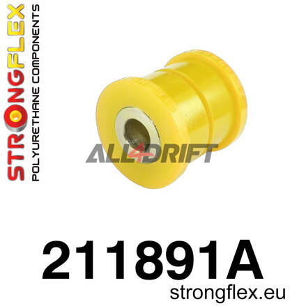 211891A Rear trailing arm bush SPORT - Lexus III (05-11) S190