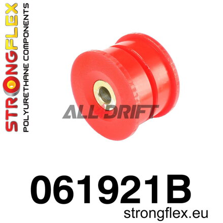 061921B Engine mount Fiat Coupe Turbo R5 220PS - Fiat Coupé (93-00)