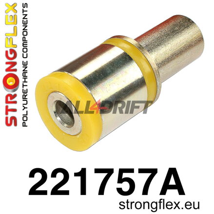 221757A Rear link rod inner bush SPORT Audi / VW