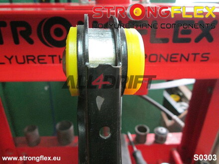 036242A Rear suspension bush kit SPORT BMW E8x / E9x