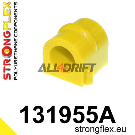 131955A Front anti roll bar bush SPORT - Opel / Vauxhall A (99-05) T98