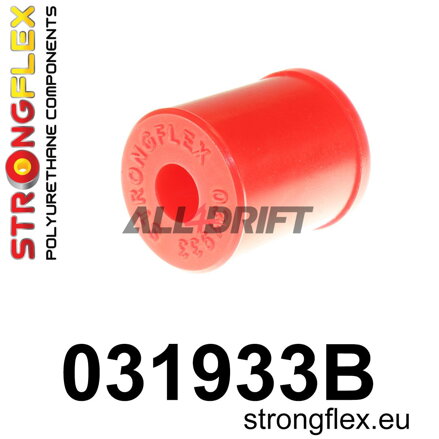 031933B Gear shift arm rear bush BMW