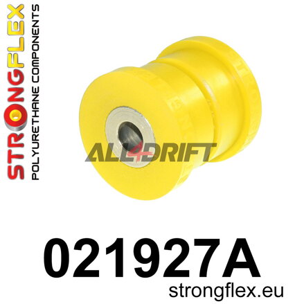 021927A Rear lower arm front bush SPORT Audi 80 / A4