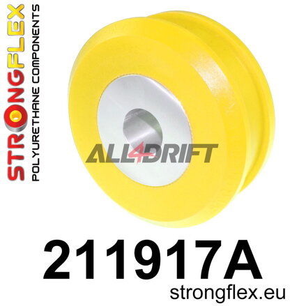 211917A Rear differential – rear bush SPORT - Lexus II (97-05) S160