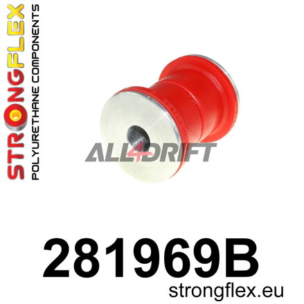 281969B Steering rack bush Infiniti / Nissan