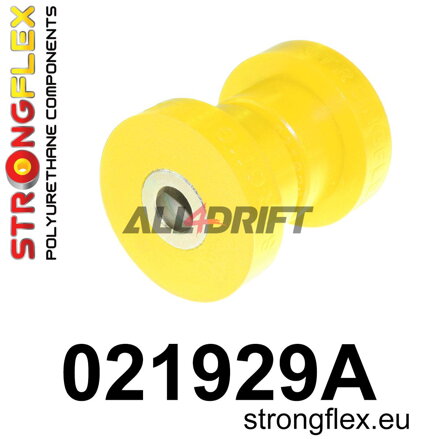 021929A Rear hub lower bush SPORT Audi 80 / A4