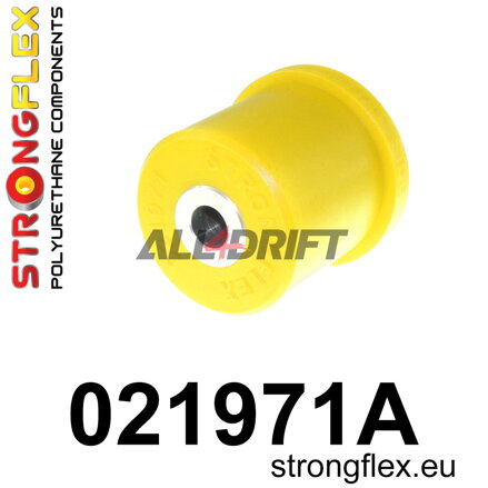 021971A Rear differential mount rear bush SPORT Audi