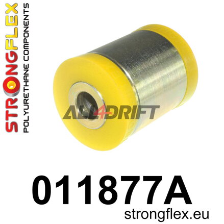 011877A Rear lower hub bush SPORT - Alfa Romeo 159 (05-11) type 939