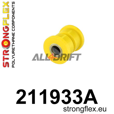 211933A Rear trailing arm – rear bush SPORT - Lexus I (89-94) XF10