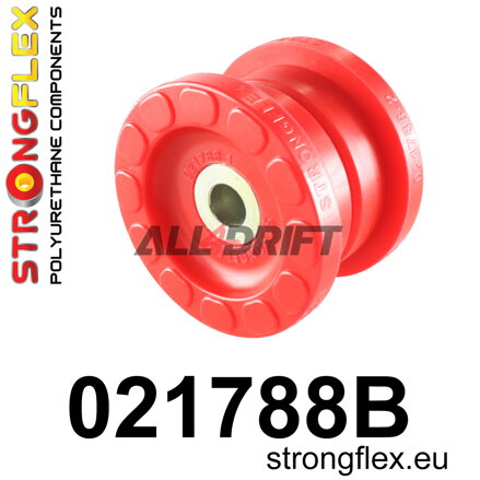 021788B Rear differential rear mount bush Audi / Cupra / Seat / Škoda / VW