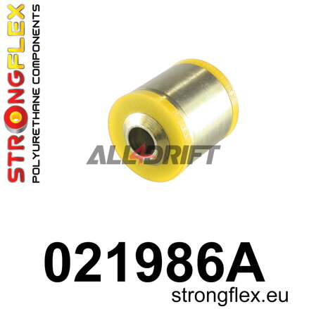 021986A Rear link rod outer bush SPORT Audi A8