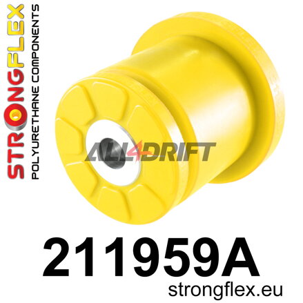 211959A Rear subframe - front bush SPORT - Lexus I (89-94) XF10