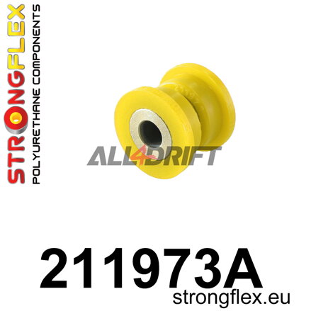 211973A Steering rack mount bush SPORT - Toyota IX (01-07) E120 E130