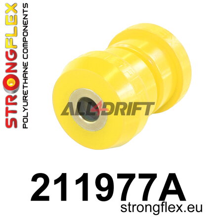 211977A Front lower arm bush SPORT - Toyota I (91-97) S140