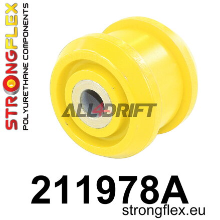 211978A Front lower longitudinal arm to chassis bush SPORT - Toyota I (91-97) S140