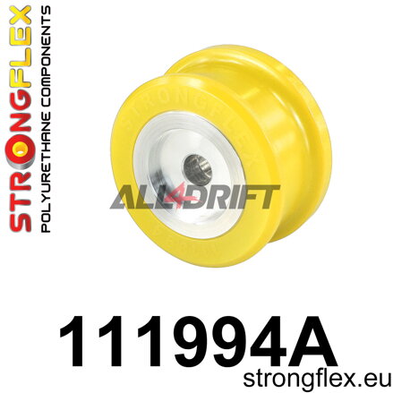 111994A Rear differential mount – rear SPORT - Mercedes W140 (91-98)