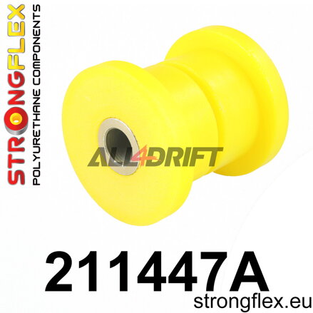 211447A Rear upper arm bush SPORT Toyota 4Runner / Land Cruiser