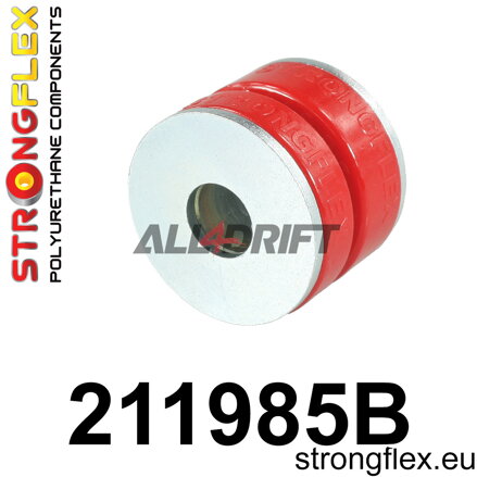 211985B Front subframe - front bush - Toyota T180 (89-93) GT-Four / All-Track