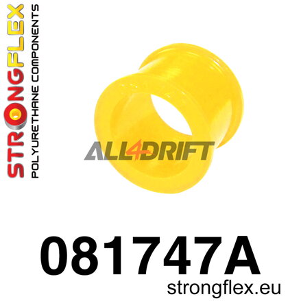 081747A Steering rack mount bush SPORT - Honda IV (88-91) EC / ED / EE / EF / EX