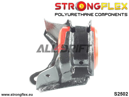 251303A Rear trailing arm bush 80mm SPORT - Mini Mini R50/R52/R53 (00-06)