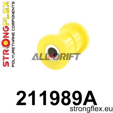 211989A Rear arm – rear bush SPORT - Toyota ST205 GT-Four 4WD