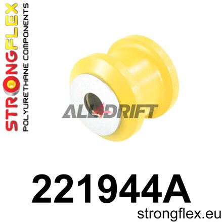 221944A Rear upper arm outer bush SPORT Audi / Seat / Škoda / VW / Cupra