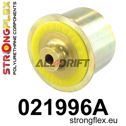 021996A Rear differential front mount bush SPORT Audi