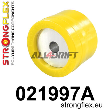 021997A Rear differential rear mount bush SPORT Audi