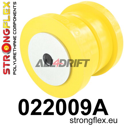 022009A Front subframe bush SPORT Audi A8