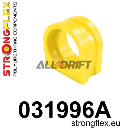 031996A Rear anti roll bar bush SPORT BMW X5 / X6