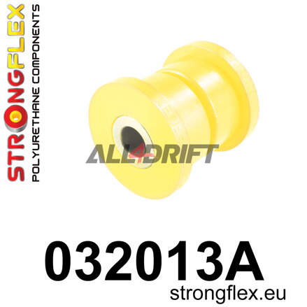 032013A Front lower arm outer bush SPORT - BMW F10 (10-17) Sedan xDrive