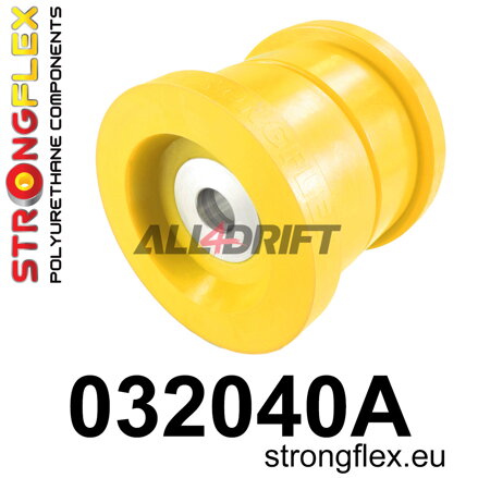 032040A Rear subframe rear bush SPORT BMW / Rolls-Royce