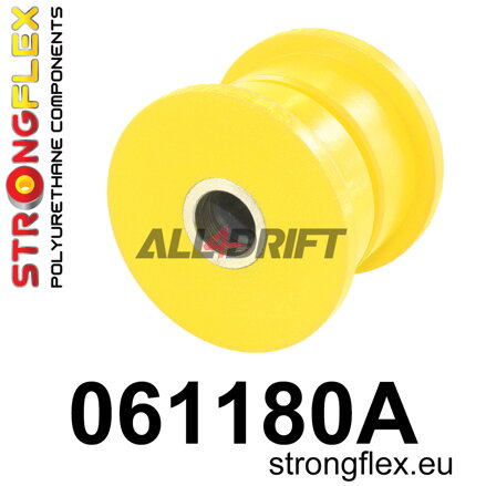 061180A Rear rod to body bush SPORT Fiat / Polonez