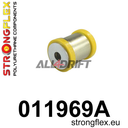 011969A Rear upper hub bush SPORT - Alfa Romeo III (10-20) type 940