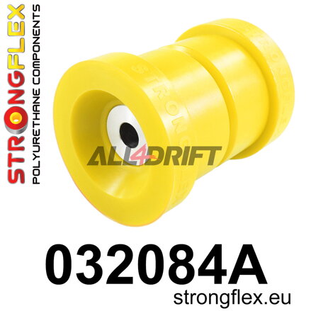 032084A Rear subframe front bush SPORT BMW E31