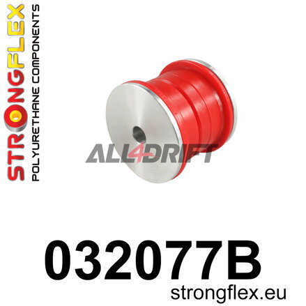 032077B Rear differential mount front bush BMW / Toyota