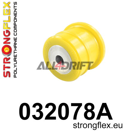 032078A Rear differential mount rear bush SPORT BMW / Toyota