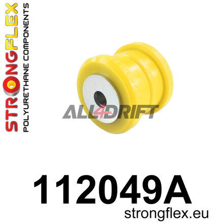 112049A Front lower arm bush SPORT - Mercedes GLK (08-15) X204