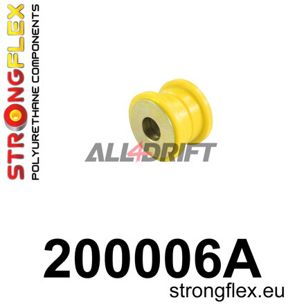 200006A Rear Panhard rod – bush to axle SPORT