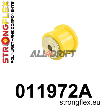 011972A Front upper arm bush SPORT - Alfa Romeo Stelvio (16-)