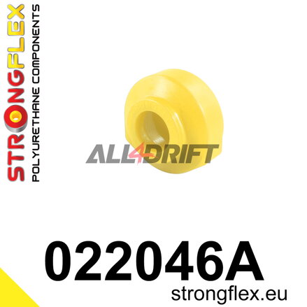 022046A Front anti roll bar bush SPORT Audi
