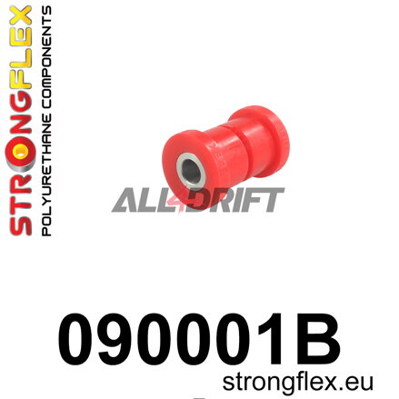 090001B Front lower arm front bush Hyundai / Kia