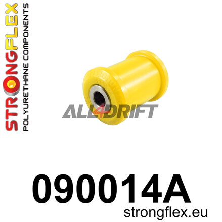 090014A Rear lower arm inner bush SPORT Hyundai i30 / Kia Cee'd